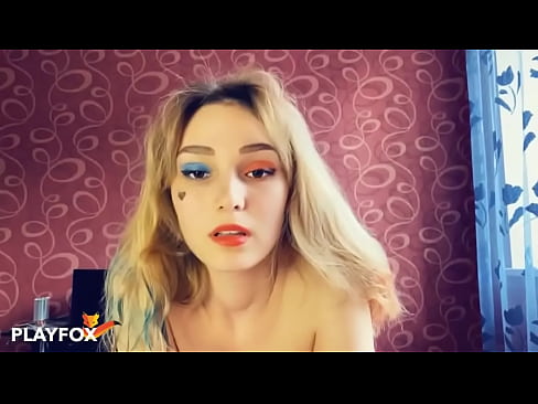 ❤️ Rhoddodd sbectol rhith-realiti hud rhyw gyda Harley Quinn i mi ☑Porn porno super ar porn % cy.classicmebel21.ru% ️❤