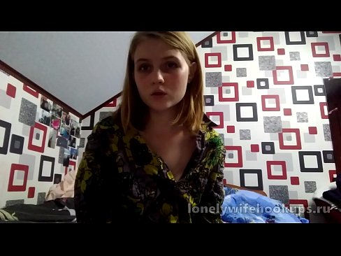 ❤️ Myfyriwr ifanc melyn o Rwsia yn hoffi dicks mwy. ☑Porn porno super ar porn % cy.classicmebel21.ru% ️❤